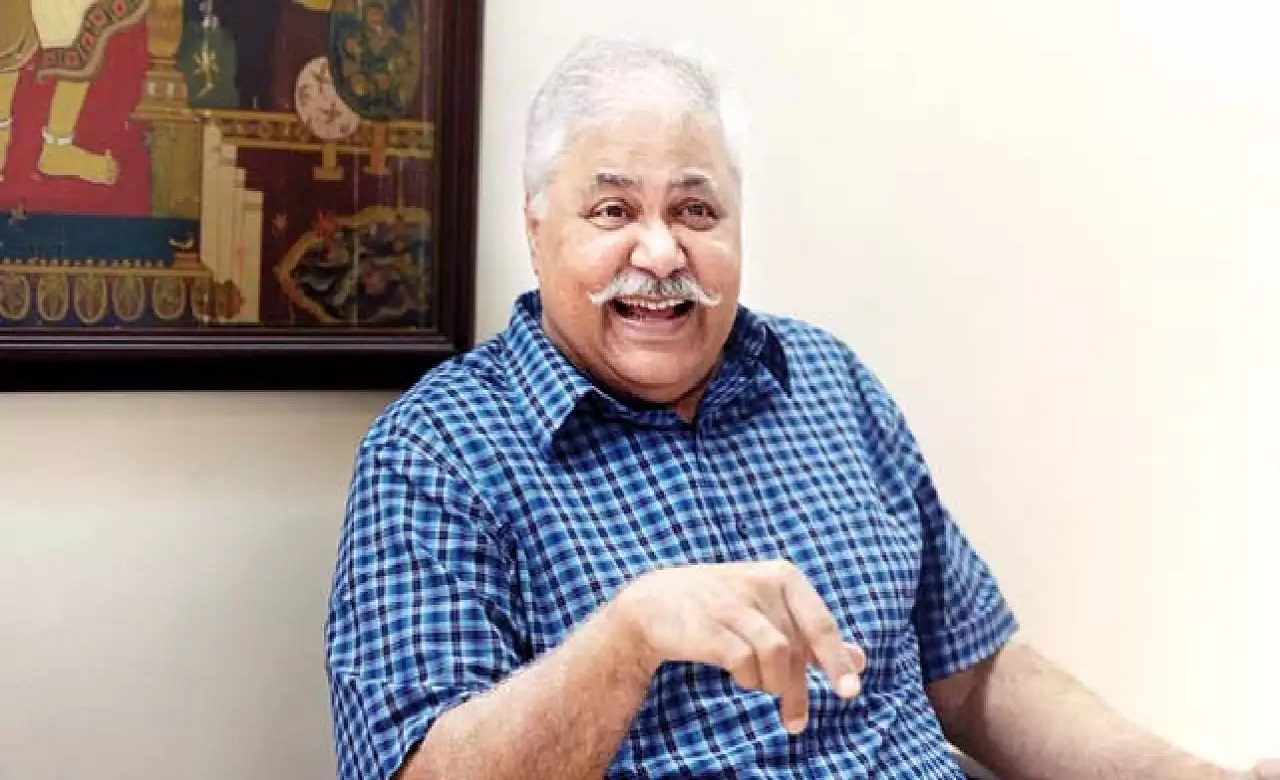 Happy Birthday Satish Shah : एक ही सीरियल में निभाए 56 किरदार, कॉमेडी के दम पर बनाई पहचान, जन्मदिन पर जानें सतीश शाह से जुड़ी ख़ास बातें