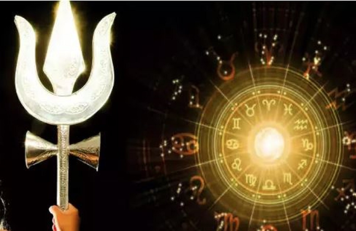 4 जुलाई से इन 5 राशि वालों की लगने वाली है लॉटरी.. सावन में पानी की जगह बरसेंगे नोट!