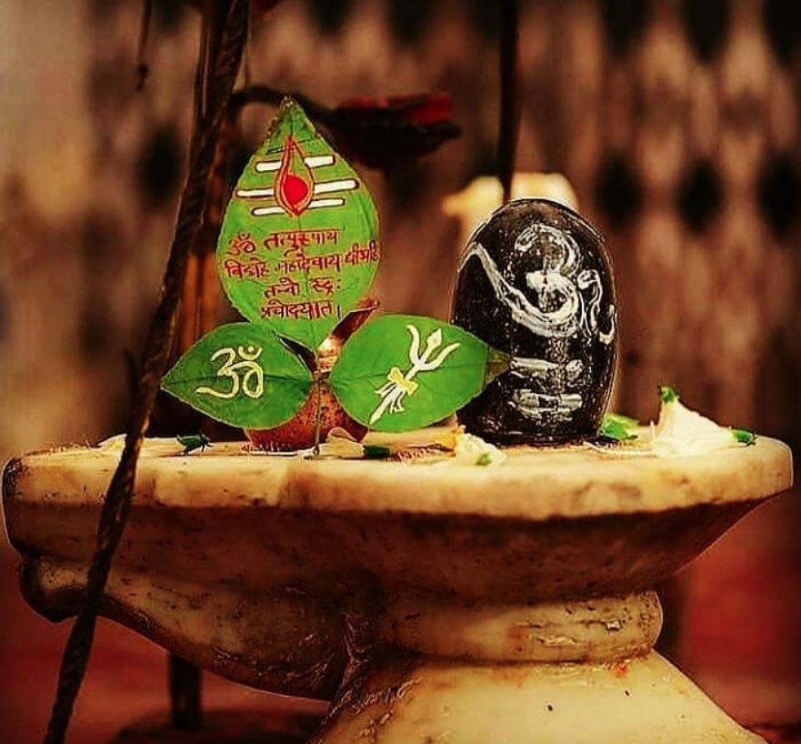 जब समुद्र मंथन के बाद विष निकला तो भगवान शिव ने पूरी सृष्टि को बचाने के लिए ही इस विष को अपने कंठ में धारण कर लिया।