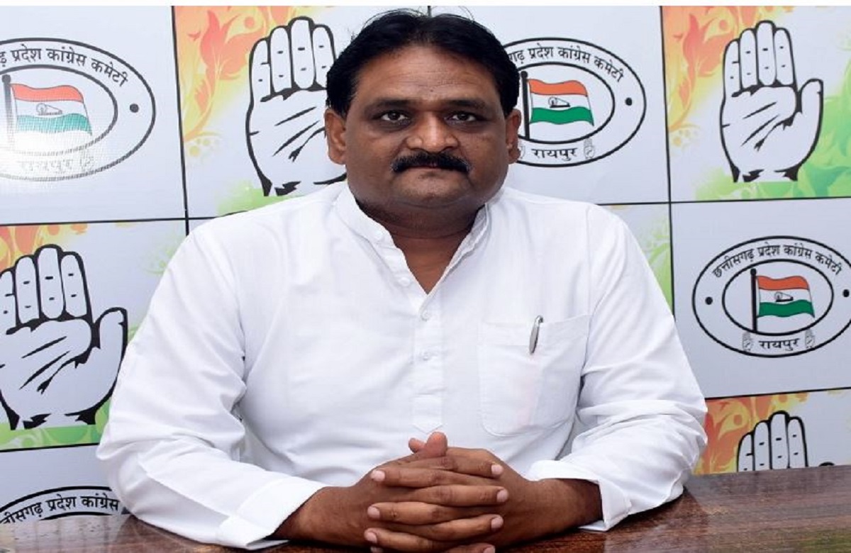 शराब तस्करी करने के लिए बीजेपी नेता कर रहे शराबबंदी की बात! कांग्रेस प्रवक्ता ने बोला भाजपा पर तीखा हमला