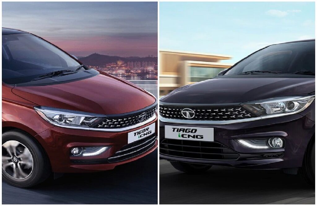 tata tiago and tigor