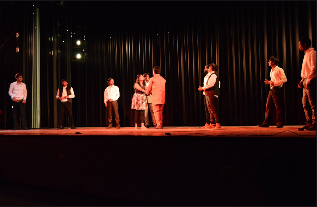 15 जून से थिएटर उत्सव का आयोजन करेगी दिल्ली सरकार, बच्चों को मिलेगा रंगमंच के अन्य कौशल सीखने का मौका