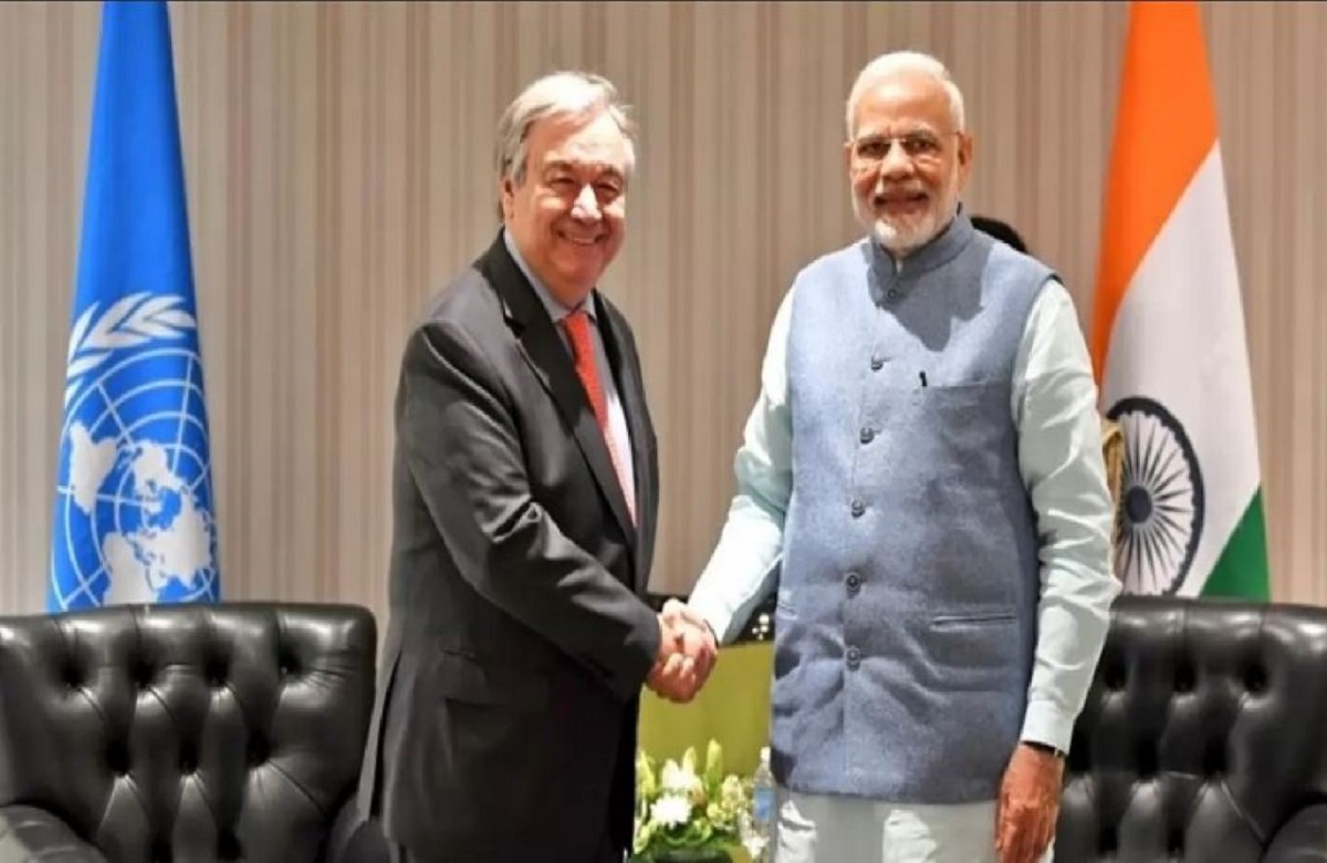 संयुक्त राष्ट्र मुख्यालय में योग सत्र का नेतृत्व करेंगे PM मोदी, दुनिया भर के प्रमुख लोग होंगे शामिल