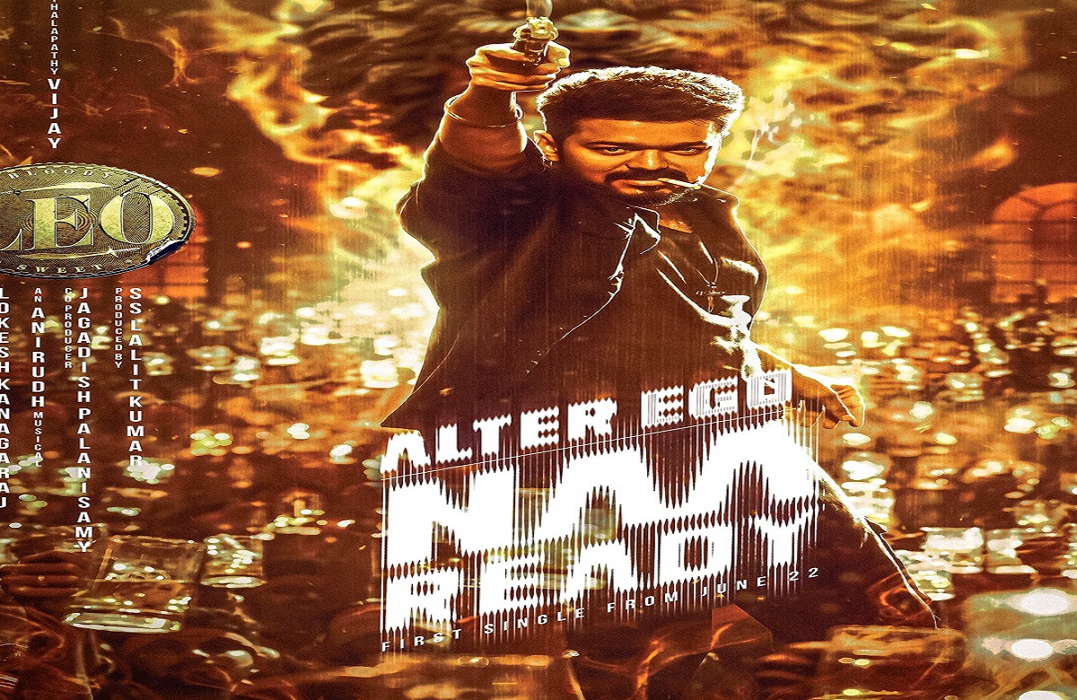 थलापति विजय ने काटा सोशल मीडिया में बवाल, फैंस बोले – ऐसा सरप्राइज कौन देता है