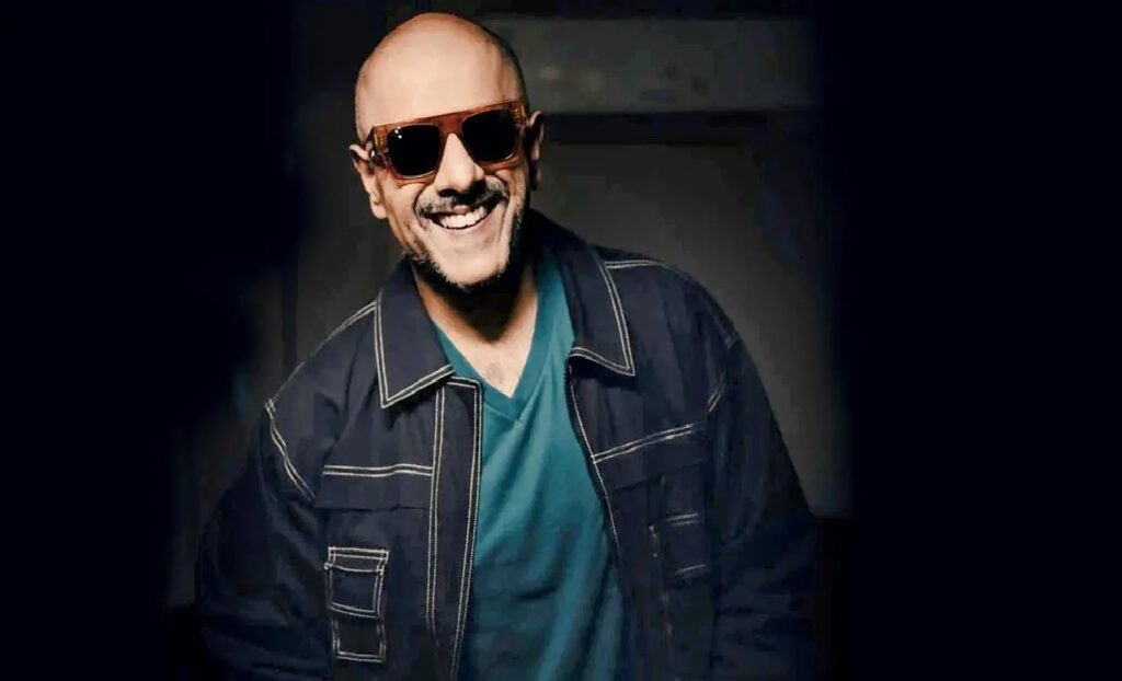 Happy Birthday Vishal Dadlani
