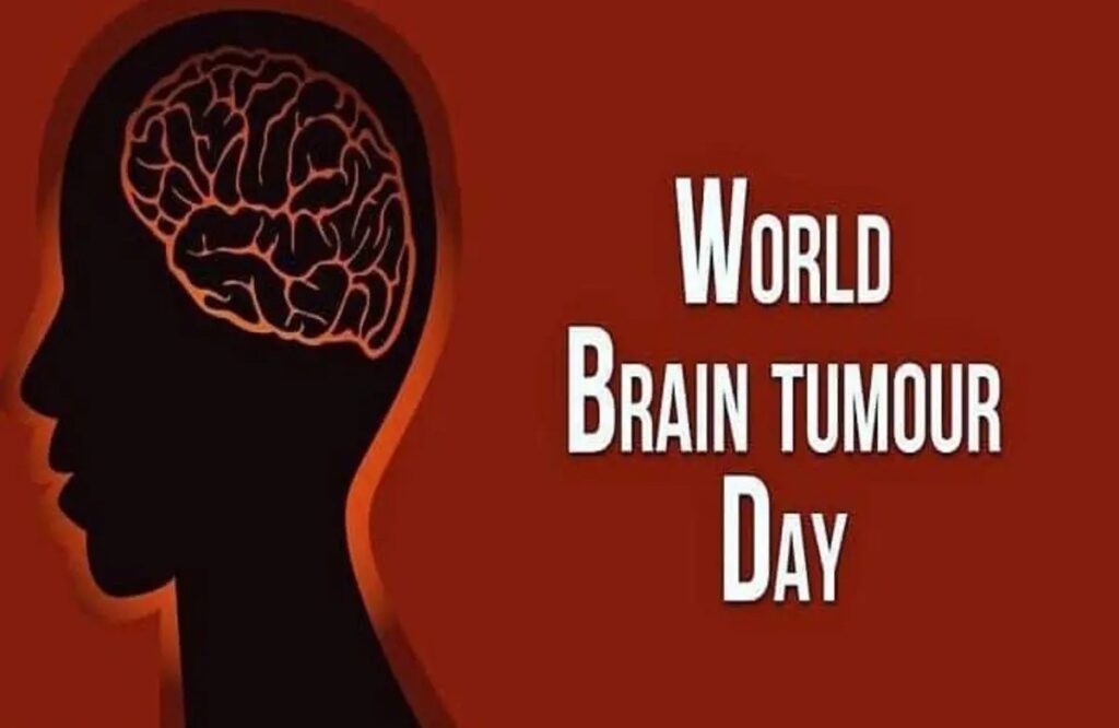 Theme of World Brain Tumor Day 2023