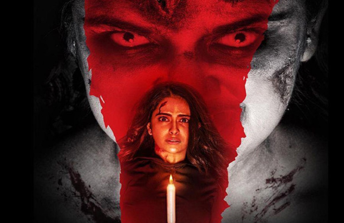 ‘1920 HORRORS OF THE HEART’ फिल्म हुई रिलीज, फैंस बोले – भूत से डर नहीं लगता लेकिन हंसी जरूर आती है