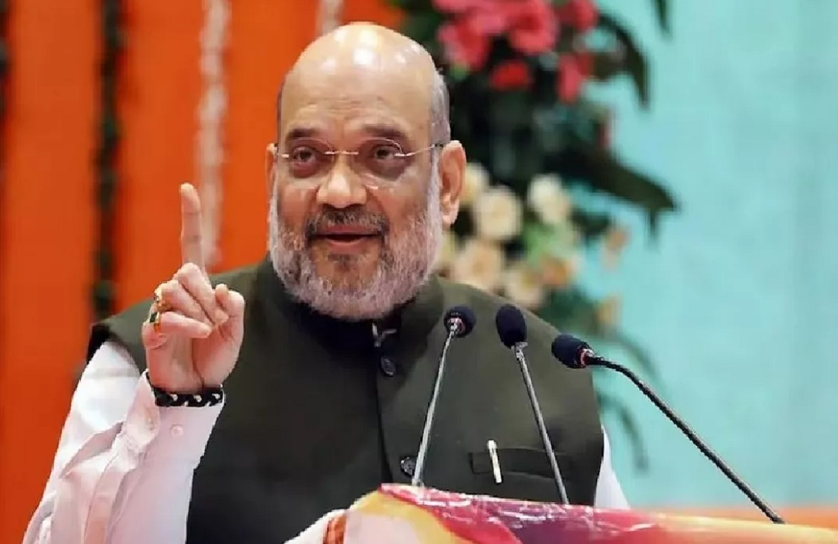 तेलंगाना में अमित शाह की जनसभा स्थगित, ये रही वजह…