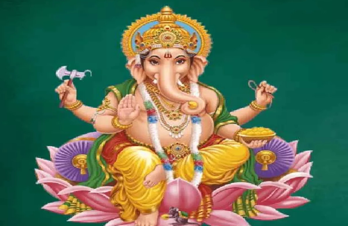 बुधवार को करें ये उपाय, घर में कभी नहीं होगी धन की कमी, बरसेगी गौरी पुत्र गणेश की कृपा