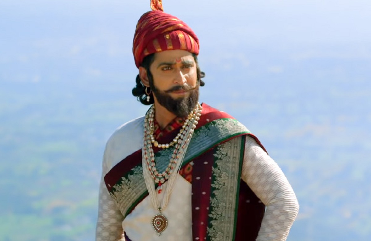 दिल जीत लेगा इस मराठी मूवी का टीजर, छत्रपति शिवाजी महाराज के जीवन पर बनी है फिल्म….