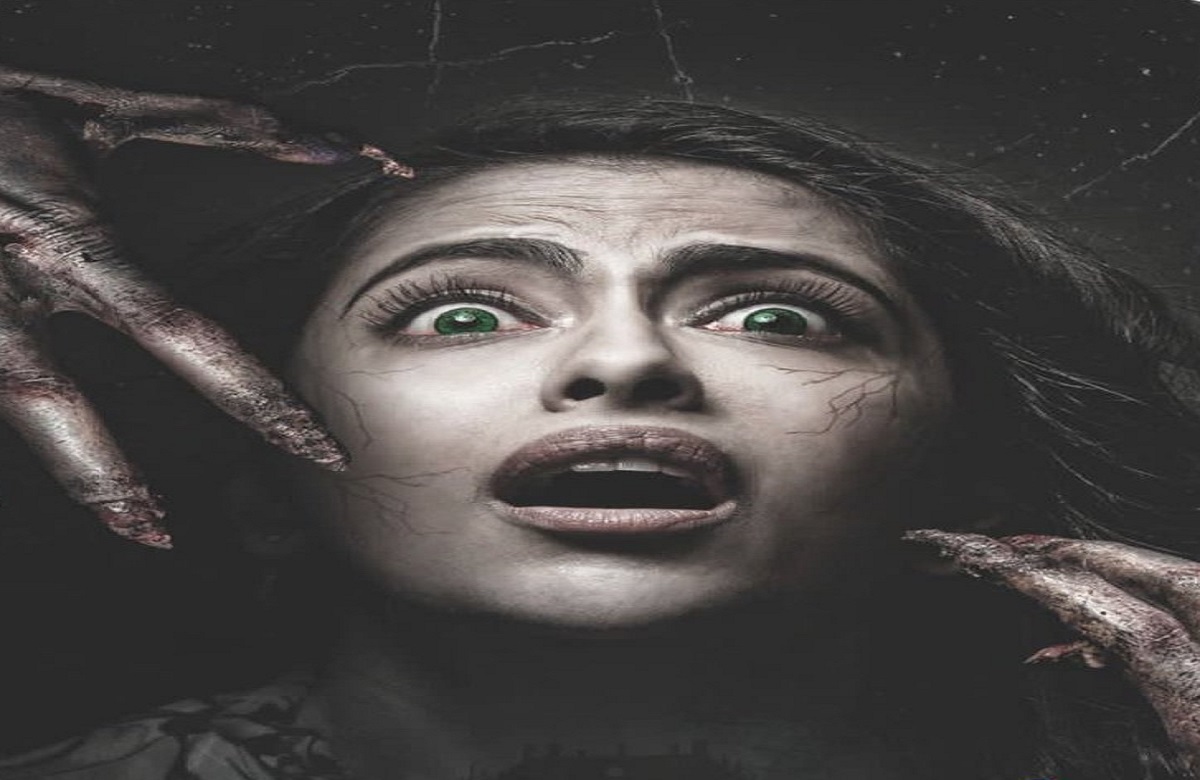 पहले दिन 2 करोड़ भी नहीं कमा पाई आविका गौर की नई फिल्म, जानिए क्या है इस फिल्म की खासियत…