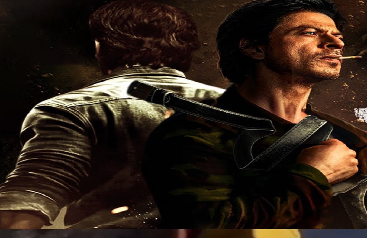 जवान में डबल रोल निभाएंगे शाहरुख खान, इस दिन आएग किंग खान की मच अवेटेड फिल्म का टीजर