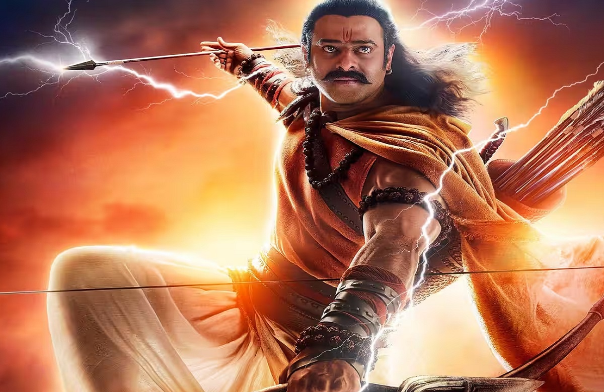 बॉक्स ऑफिस में बजेगा प्रभु श्री राम का डंका, कमाई के मामले में सारे रिकॉर्ड तोड़ सकती है आदिपुरुष !