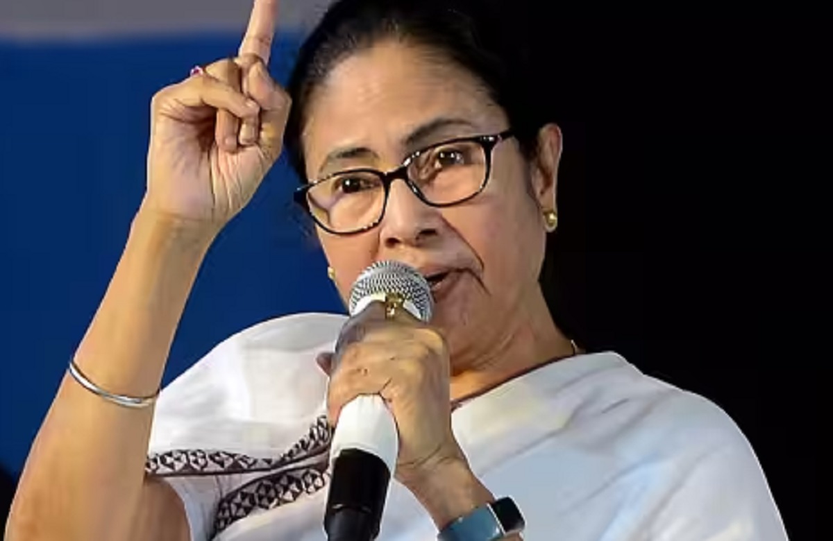 ममता के तीखे बोल, बालासोर ट्रेन हादसे के बारे में ये क्या बोल गई पश्चिम बंगाल की मुख्यमंत्री…