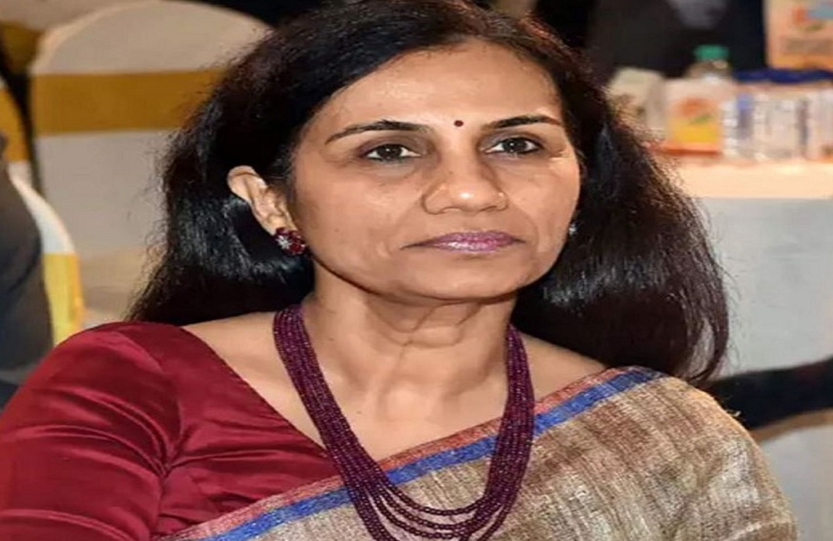 चंदा कोचर ने निजी इस्तेमाल के लिए बैंक के धन का दुरुपयोग किया, सीबीआई ने अदालत को पेश की रिपोर्ट…