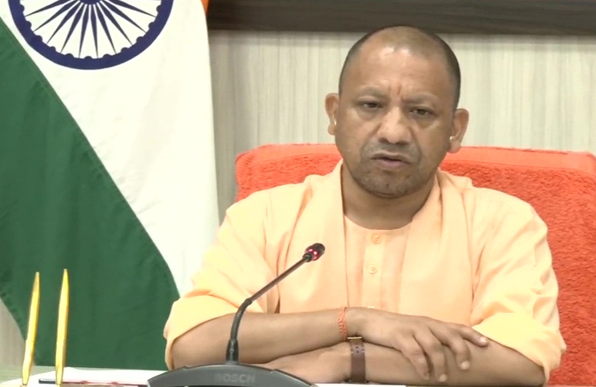 भारत में पहली बार होगा विश्व की सबसे तेज मोटर बाइक रेस का आयोजन, सीएम योगी ने कही ये बात…