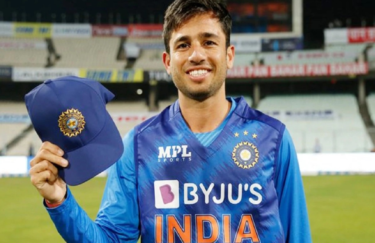 रवि बिश्नोई को लेकर आई बड़ी खबर, सुनकर फैंस हो गए हैरान…