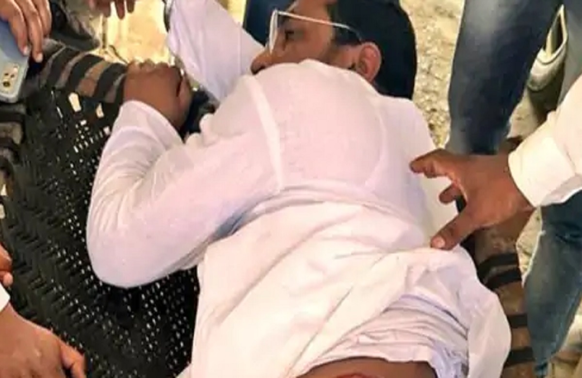 भीम आर्मी चीफ चंद्रशेखर पर जानलेवा हमला, अस्पताल में चल रहा इलाज, डॉक्टर ने कही ये बात…