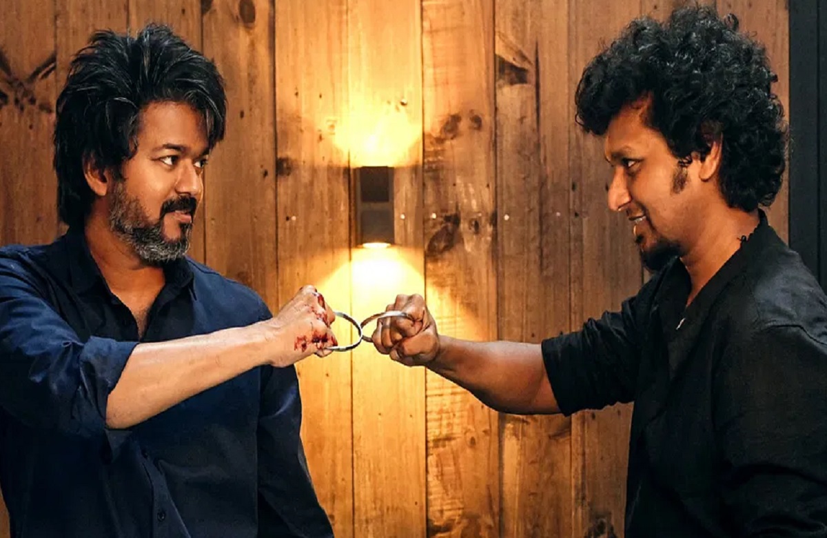 इस दिन आएगा साल की सबसे बड़ी एक्शन फिल्म का टीजर, संजू बाबा से पंगा लेंगे विजय….