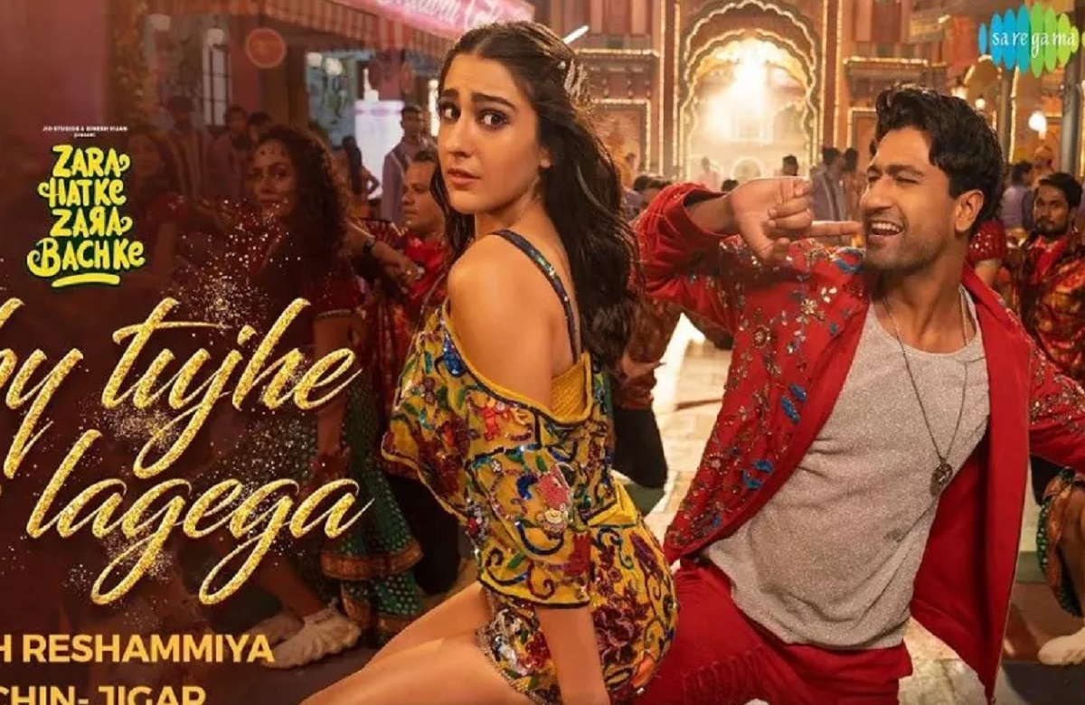 सिनेमाघरों में विक्की कौशल की नई फिल्म ने मचाई धूम, जानिए फिल्म ने कितने करोड़ कमाए…