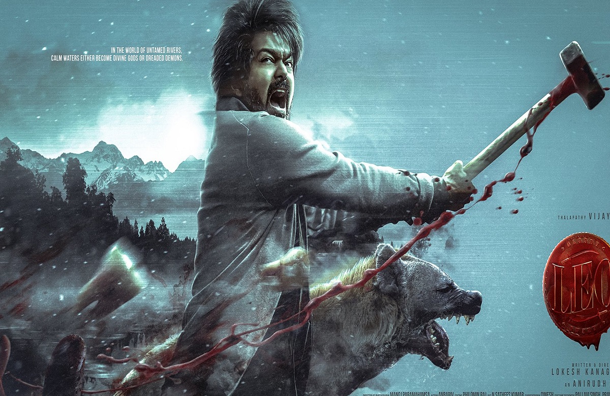 बॉक्स ऑफिस में गदर मचाएगी थलापति विजय की ये फिल्म, ’ FIRST LOOK देखकर KGF और पुष्पा को भूल  जाओगे…