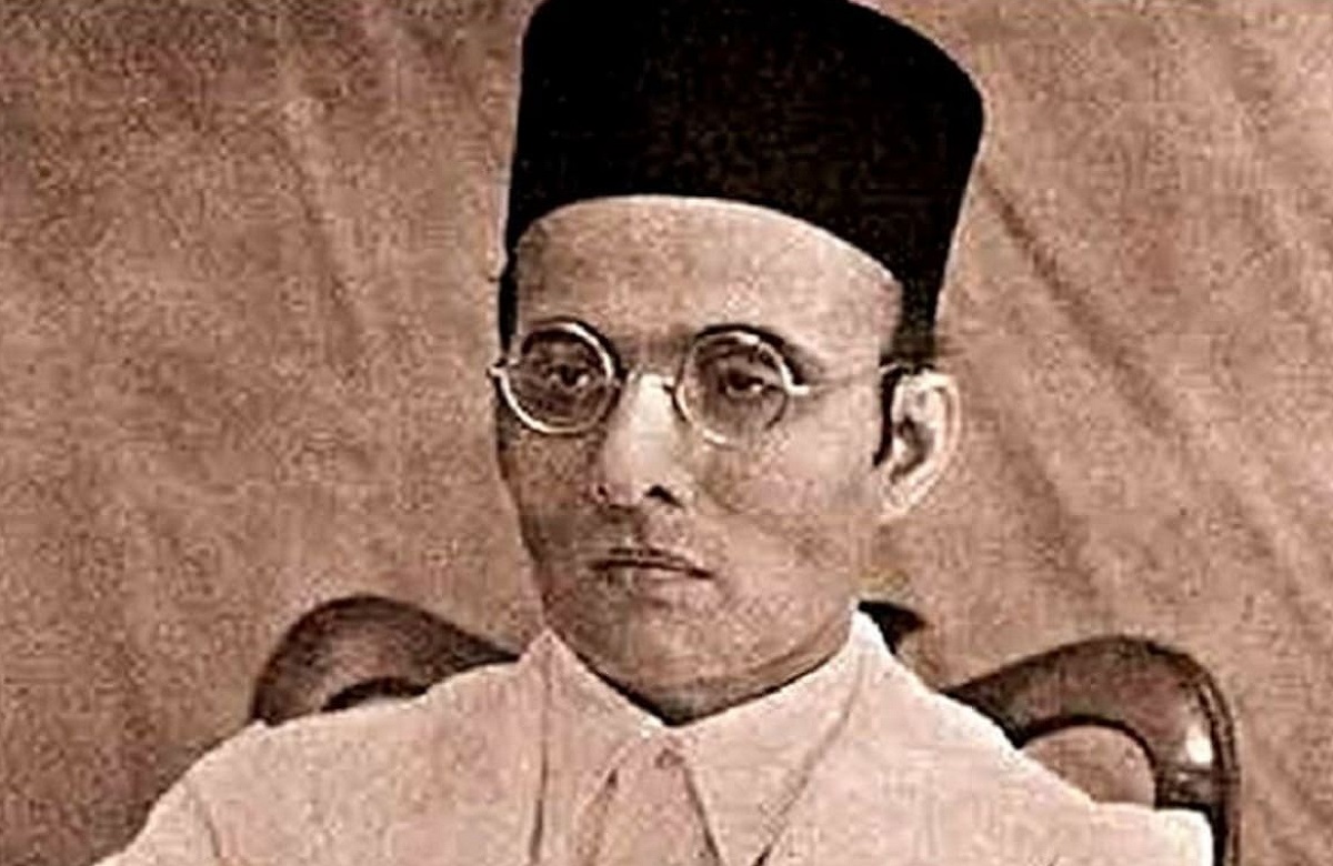 उप्र बोर्ड ने लिया बड़ा फैसला, नौवीं कक्षा के पाठ्यक्रम में शामिल हुई वीर सावरकर की जीवनी…