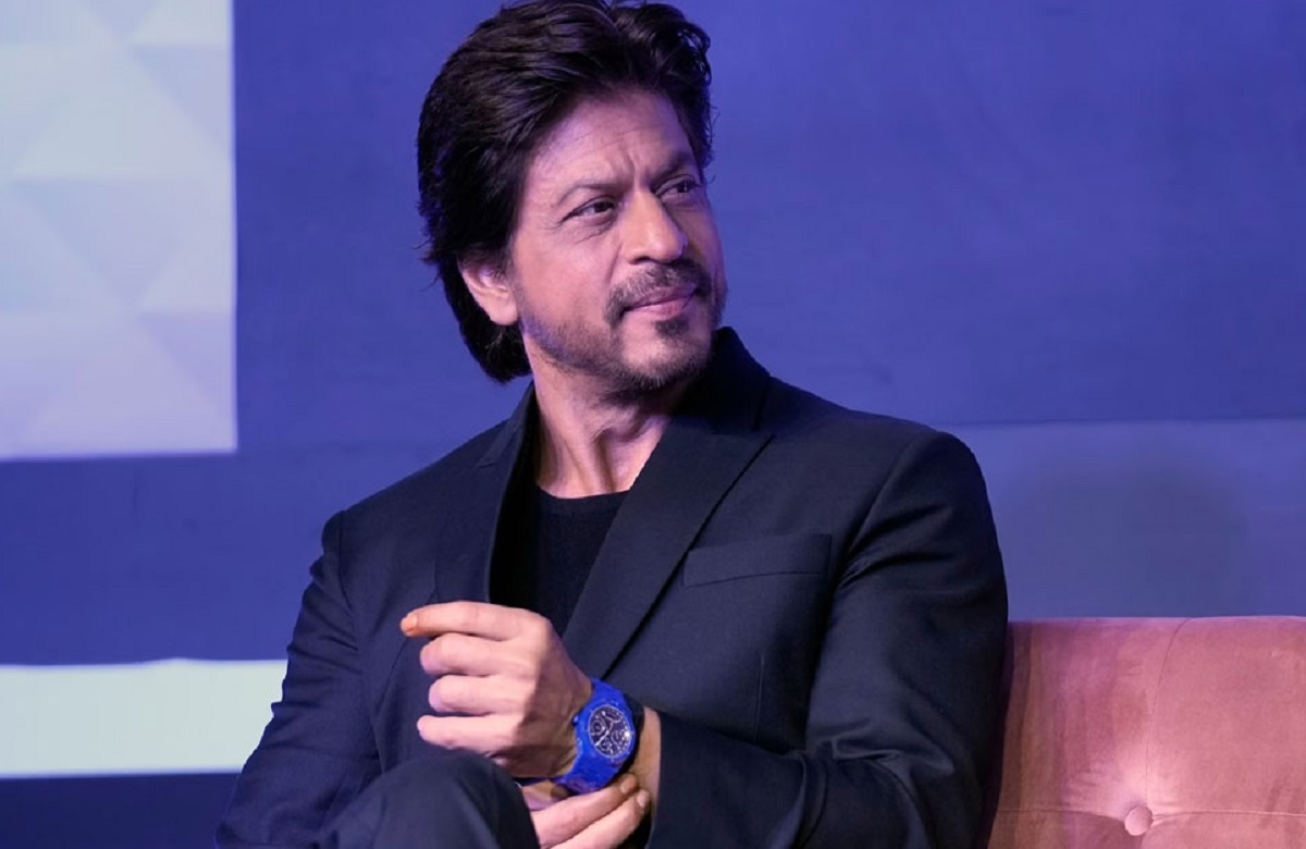 विलेन से हीरो बने शाहरुख खान, पहली फिल्म के लिए मिले थे इतने पैसे, सुनकर नहीं होगा यकीन…