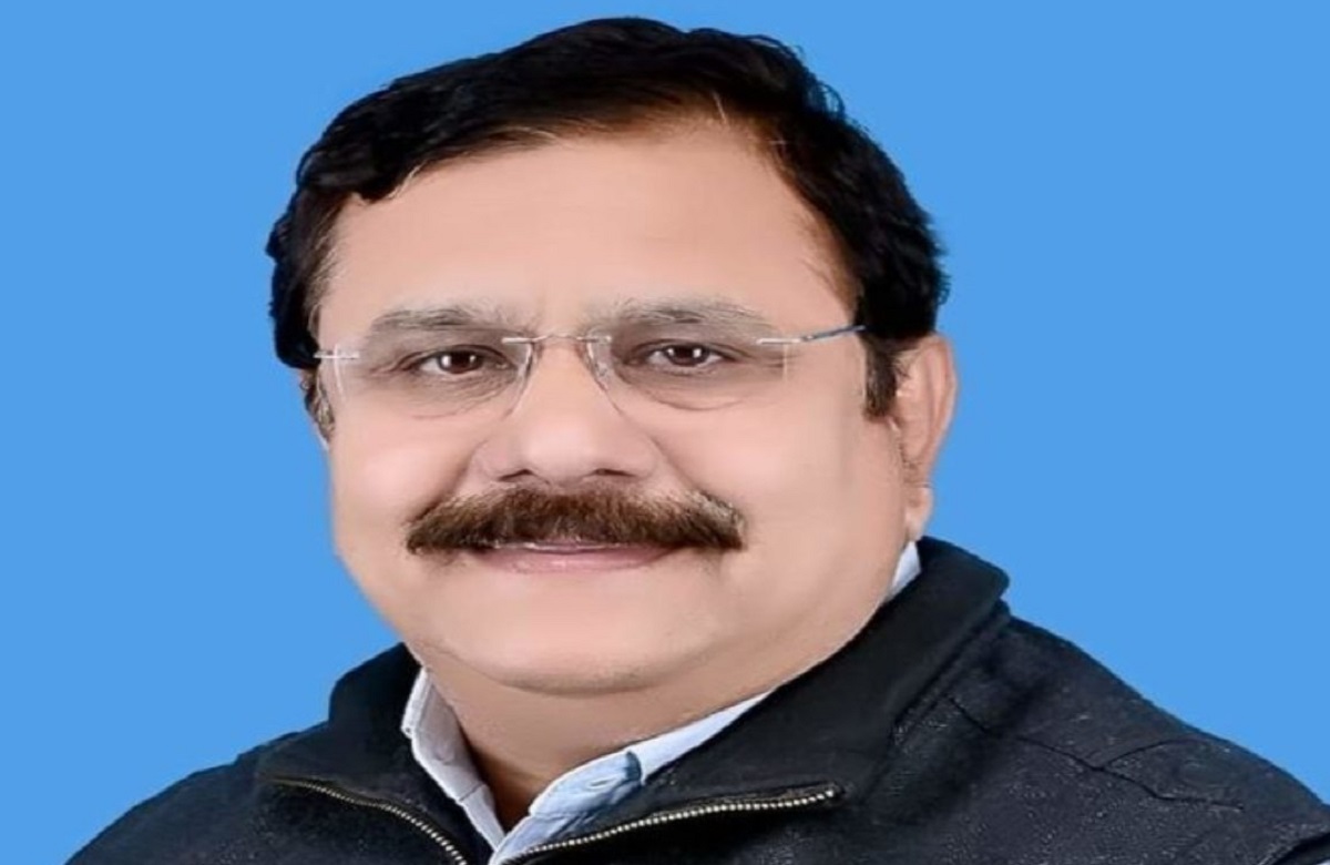 डॉ. शाहिद अली हो सकते हैं बर्खास्त, पत्रकारिता विश्वविद्यालय ने थमाया नोटिस…