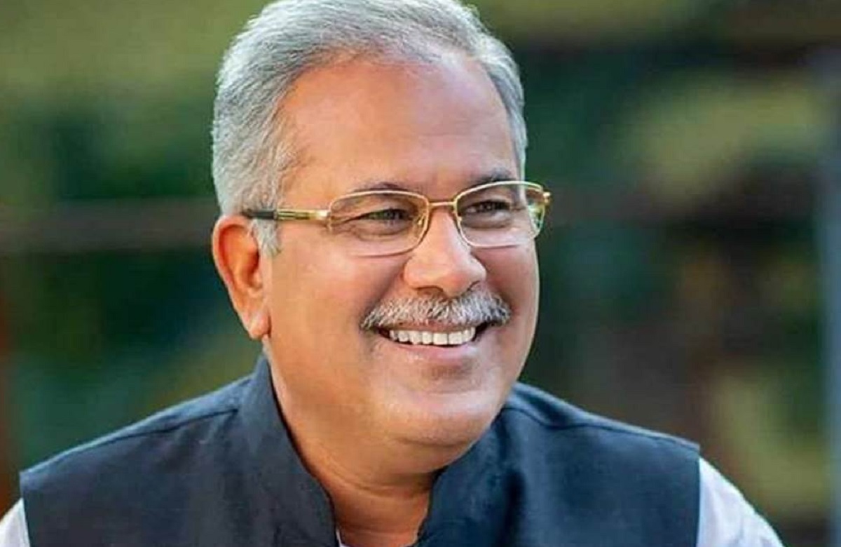 ओम माथुर को स्वयं की चिंता करनी चाहिए, उन्होंने रमन सिंह को नेपथ्य में ढकेल दिया, सीएम बघेल ने दिया बड़ा बयान…