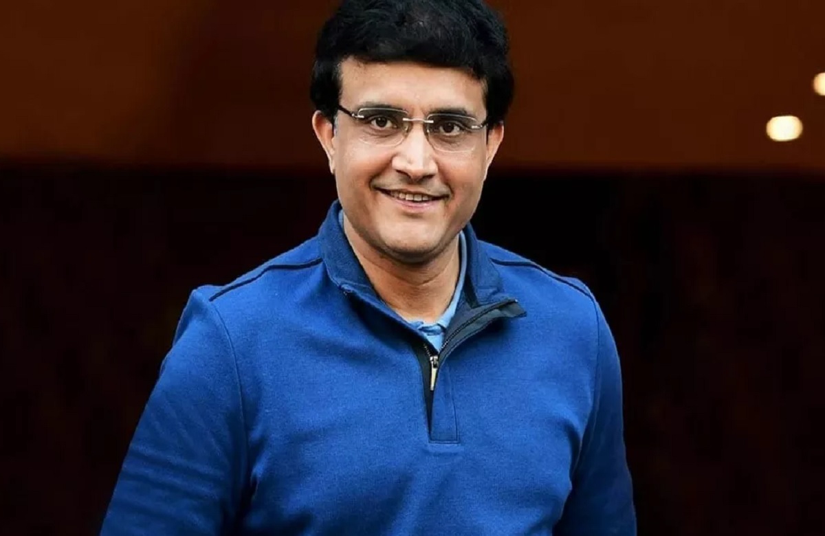 धोनी के बाद गांगुली के जीवन पर बन रही फिल्म, ये एक्टर निभाएगा सौरव गांगुली का किरदार