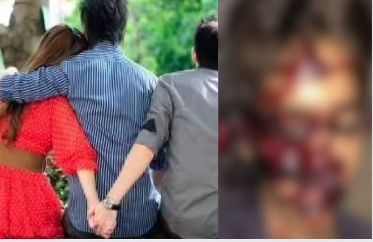 Balaghat news: एक ही युवती को दिल दे बैठे दोनों भाई, मिली बेवफाई तो हथौड़े से कुचला छोटे का सिर, फिर… 