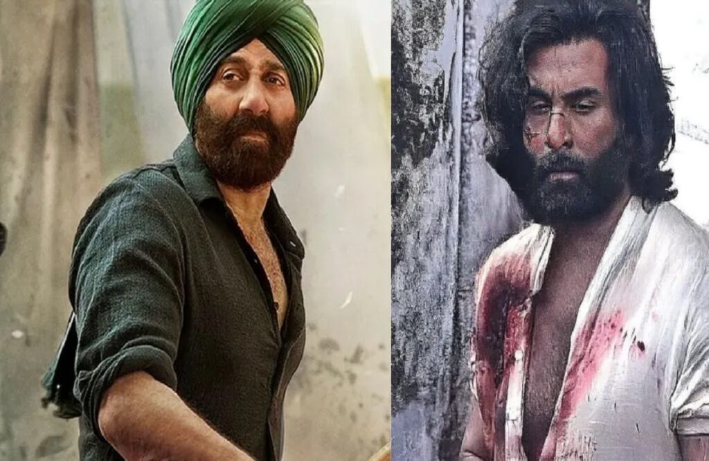 Ranbir Kapoor की Animal होगी Postponed, क्या मेकर्स सनी देओल की Gadar 2 से डर गए ?