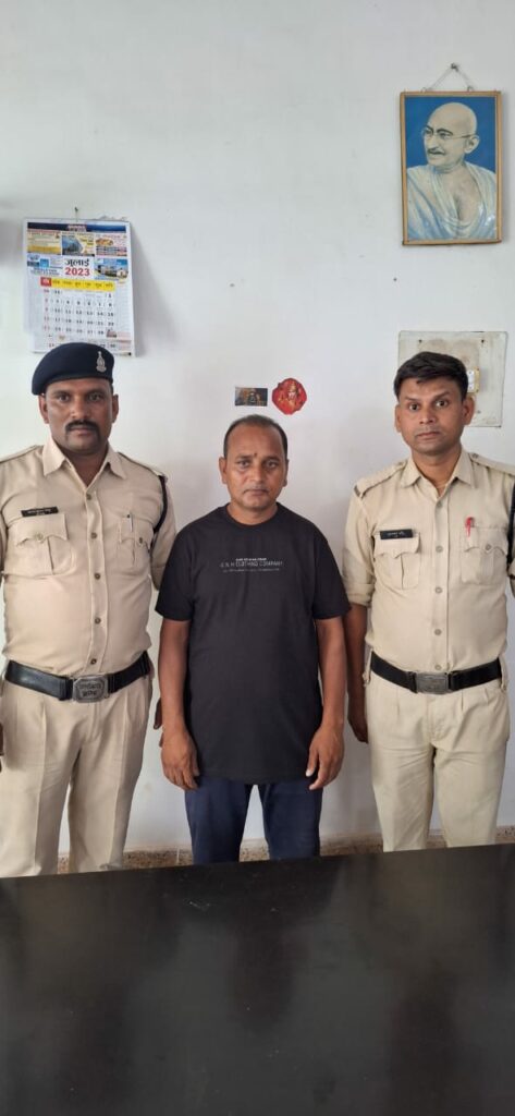 Minor girl kidnapped and raped