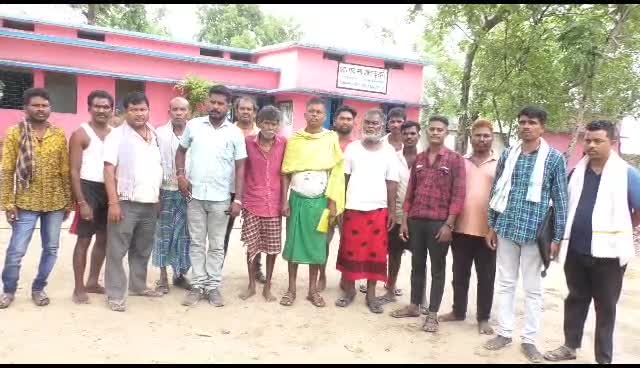 Janjgir: जाति प्रमाण पत्र नहीं बनने से परेशान अभिभावक, जिला प्रशासन से राजधानी तक लगाई गुहार