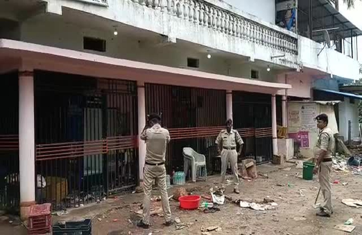 MP Crime News: पहले की हत्या फिर उसी के फॉर्म हाउस में गड़ाया शव, 21 जून से लापता था किसान, ऐसे हुआ खुलासा