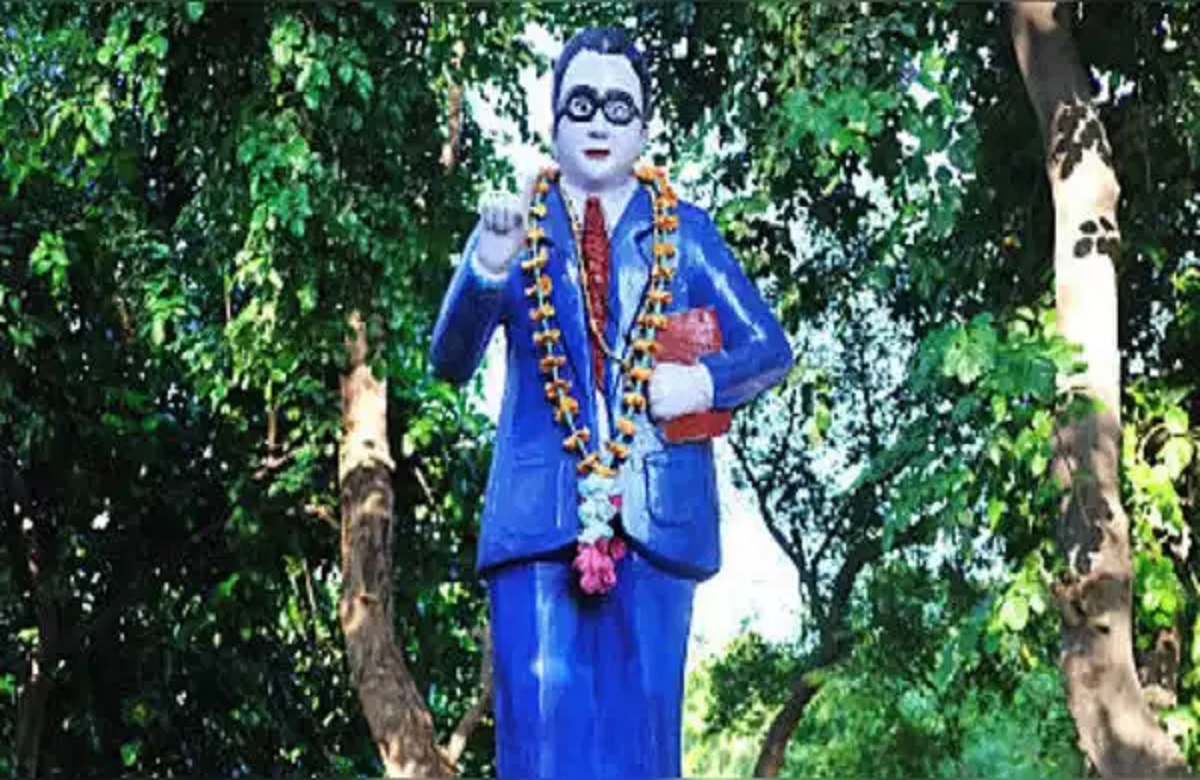 अदालत से हटाइए अंबेडकर की फोटो, जानिए HC ने सर्कुलर जारी कर क्‍यों दिए ये निर्देश?