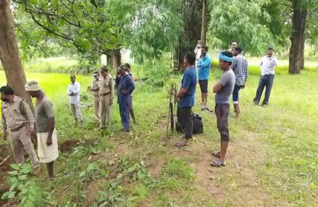 Hathi Mitra Dal was formed to save people from the menace of elephants