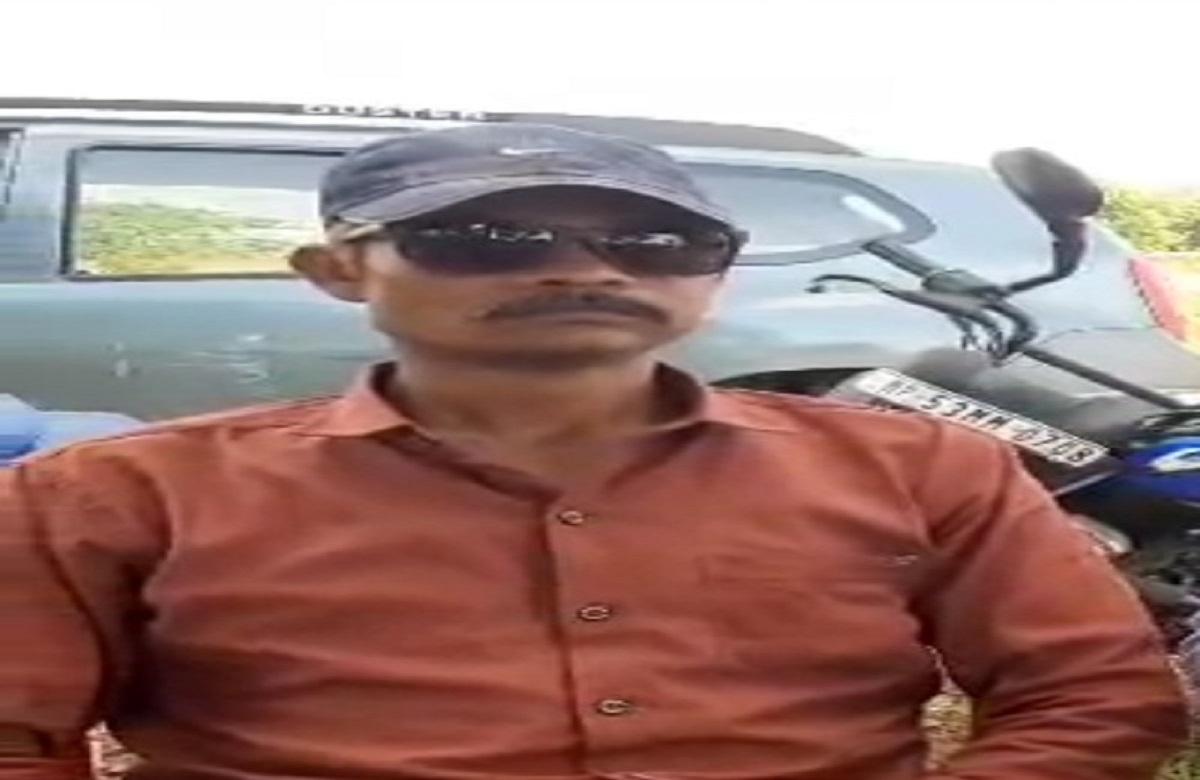 Sidhi Peshab Kand: फिर सुर्खियों में आए सीएम शिवराज के मित्र सुदामा, IBC24 के इंटरव्यू में दिए गोल-मटोल जवाब