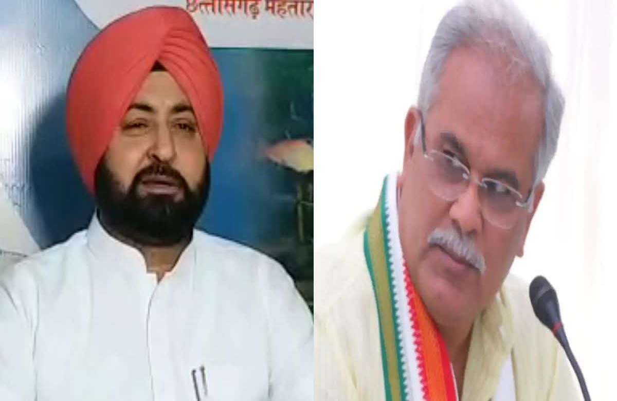 AAP प्रदेश सह प्रभारी आज निकालेंगे बदलाव यात्रा, बोले- छत्तीसगढ़ में बनेगी केजरीवाल की सरकार