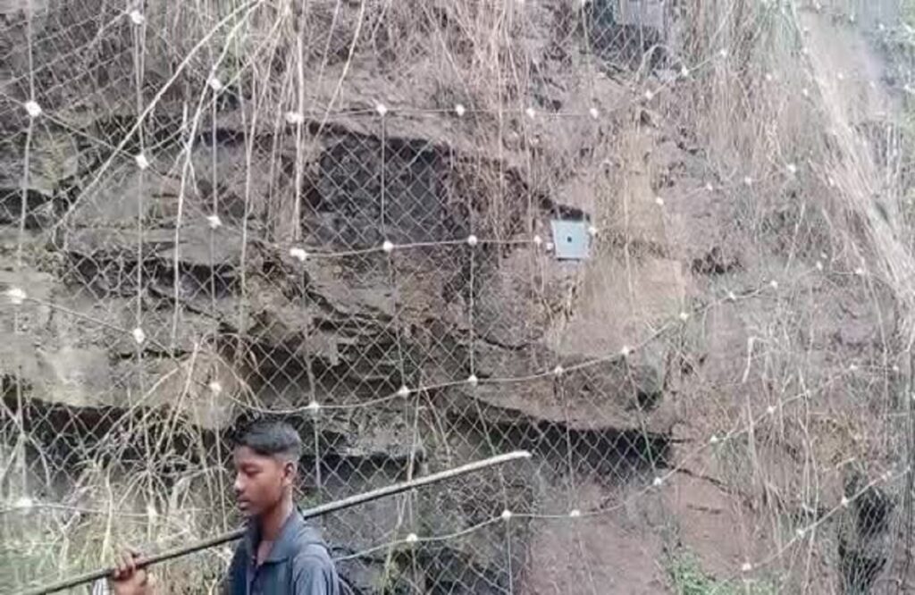 SECR alerted about danger zone.