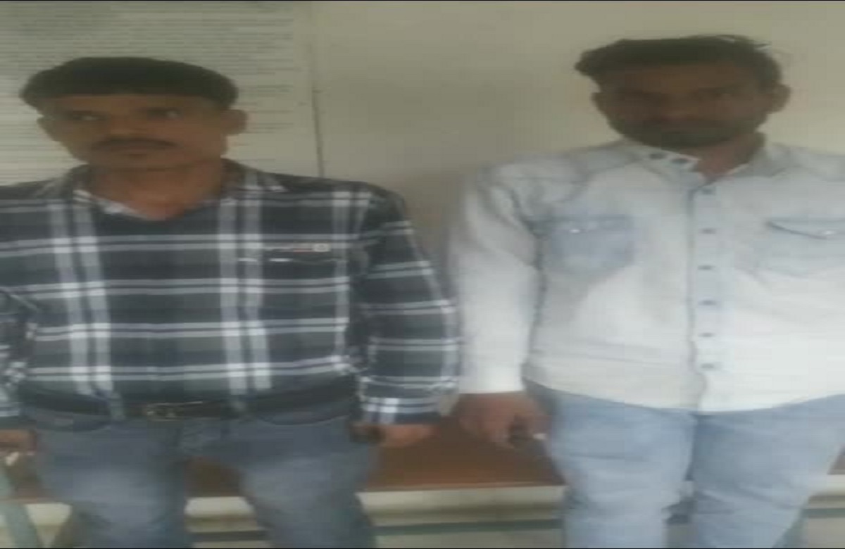 Kondagaon News: खुफिया तरीके हो रही थी गांजे की तस्करी, पकड़े जाने पर दस-दस साल जेल और जुर्माना लगाया