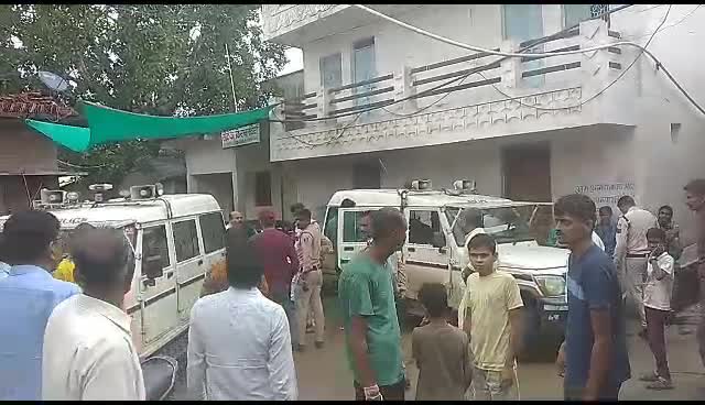 Rajgarh News: मध्यप्रदेश में कानून व्यवस्था चरमराई, जिले में एक हफ्ते में हुई लूट व हत्या की बड़ी घटनाएं जनता में डर का माहौल