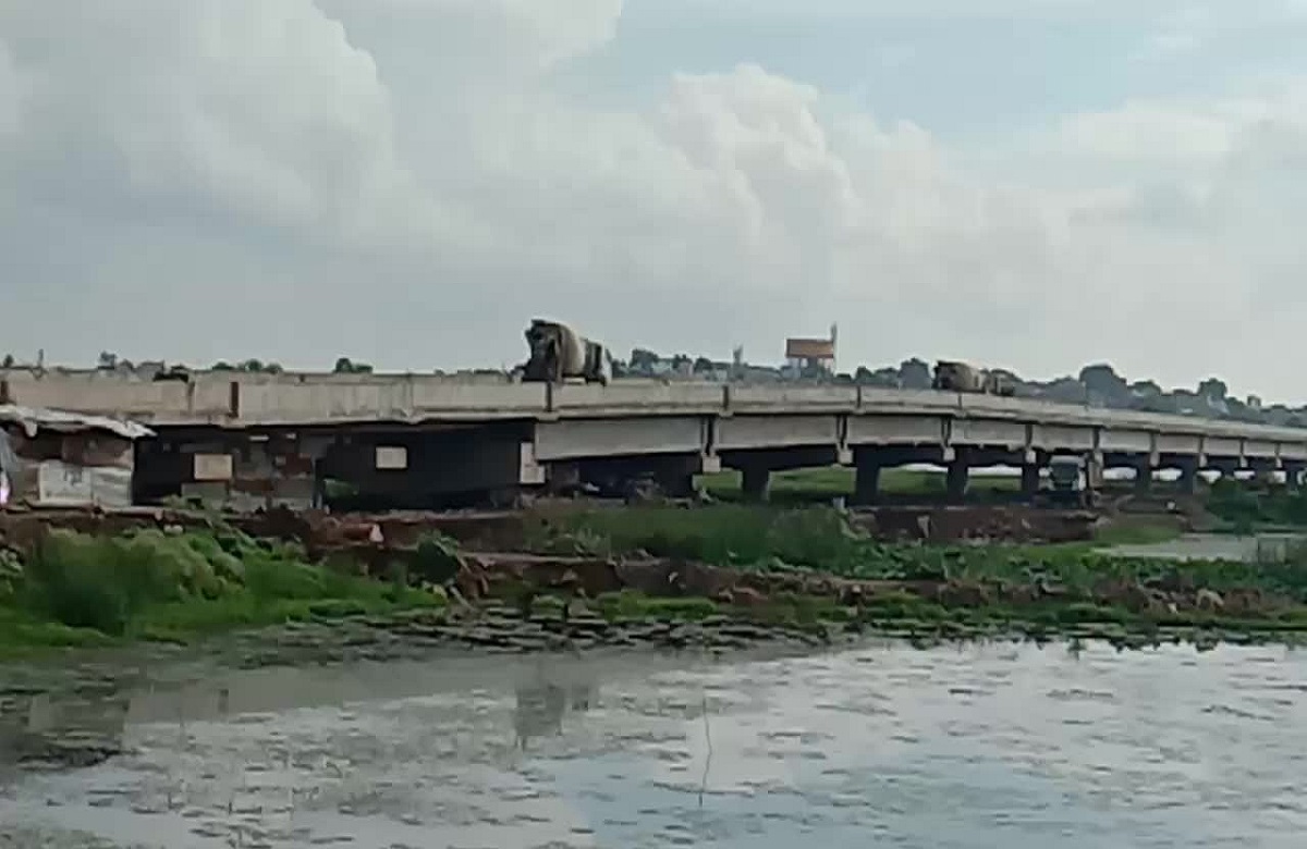 Chhatarpur News: ऐसी कहानी बयां कर रही ऐतिहासिक लाखा बंजारा झील, देखिए खास रिपोर्ट