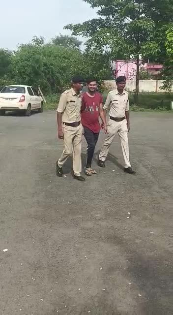 Dhamtari News: शादी का झांसा देकर युवती से करता रहा दुष्कर्म, अब किया शादी करने से इंकार युवती पहुंची थाने