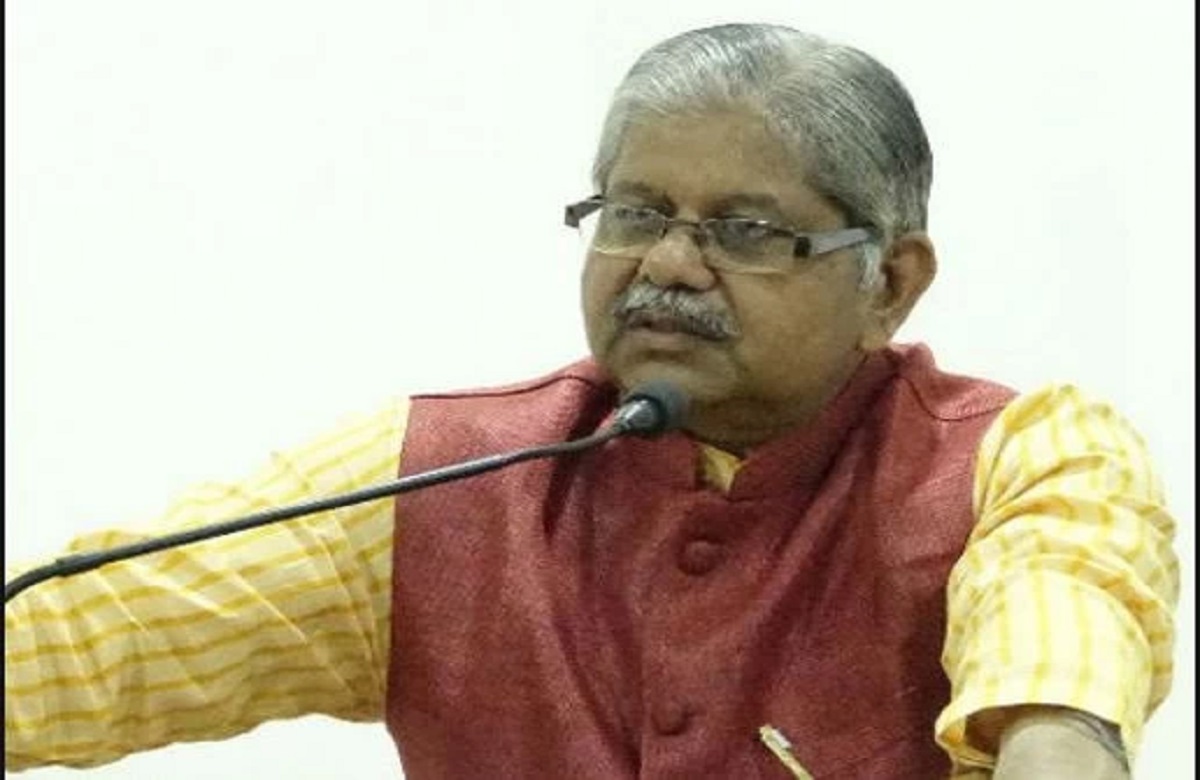 CG Assembly monsoon Session: ‘विधानसभा सत्र में हम इन मुद्दों को प्रमुखता से उठायेंगे’, पूर्व विस अध्यक्ष ने कही ये बात…