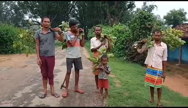 Pendra News: छत्तीसगढ़ सहित पेंड्रा में भी मनाया जाएगा हरेली का त्यौहार, जानिए क्या है आज के दिन की खास वजह