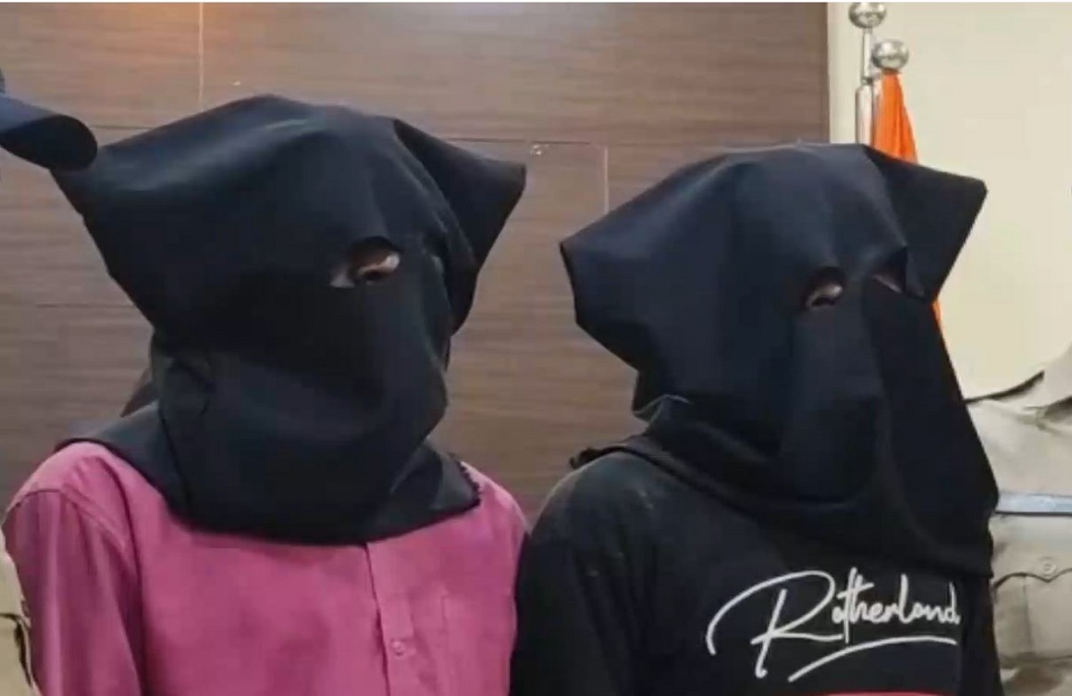 Singrauli News : भाई को नागवार गुजरा बहन का प्यार, प्रेमी पर किया कुल्हाड़ी से हमला, फिर भी नहीं हुई मौत तो…