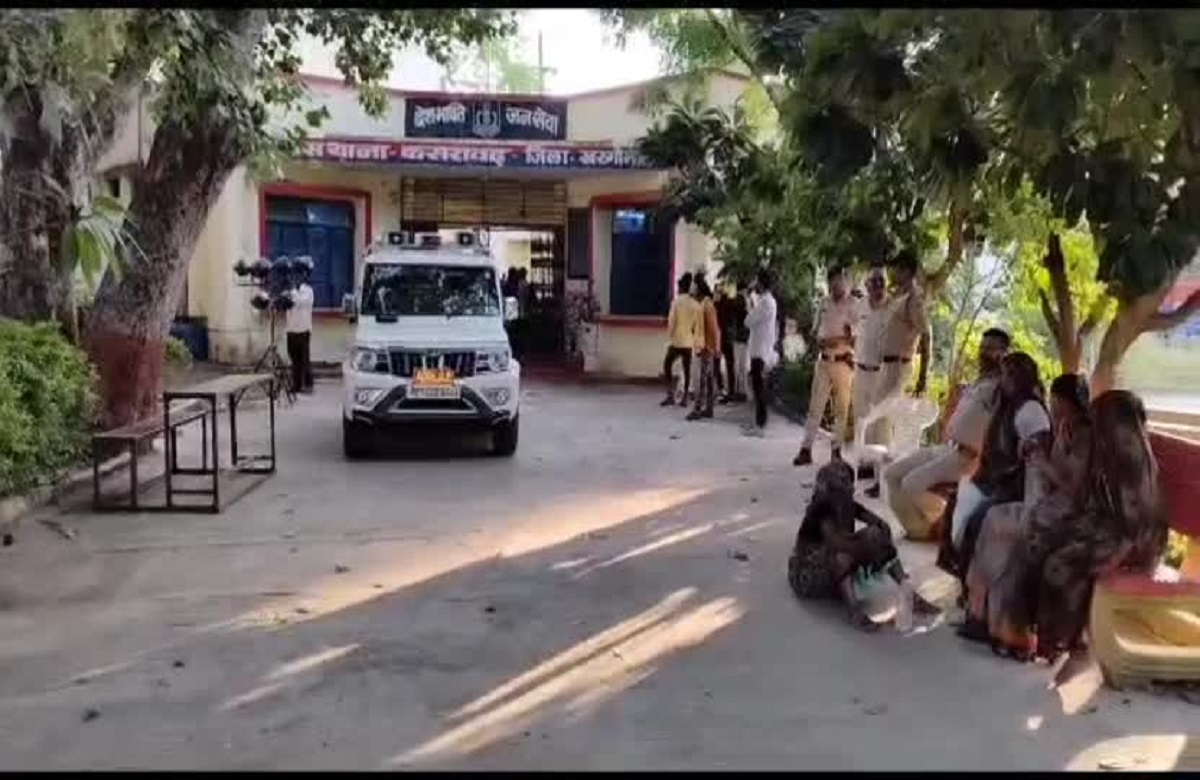 Khargone News: संदिग्ध अवस्था में मिला पति-पत्नी का शव, मचा हड़कंप, सामने आई ये वजह