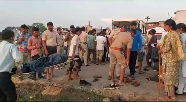 Body of 8-year-old boy found in Talaiya in Vidisha