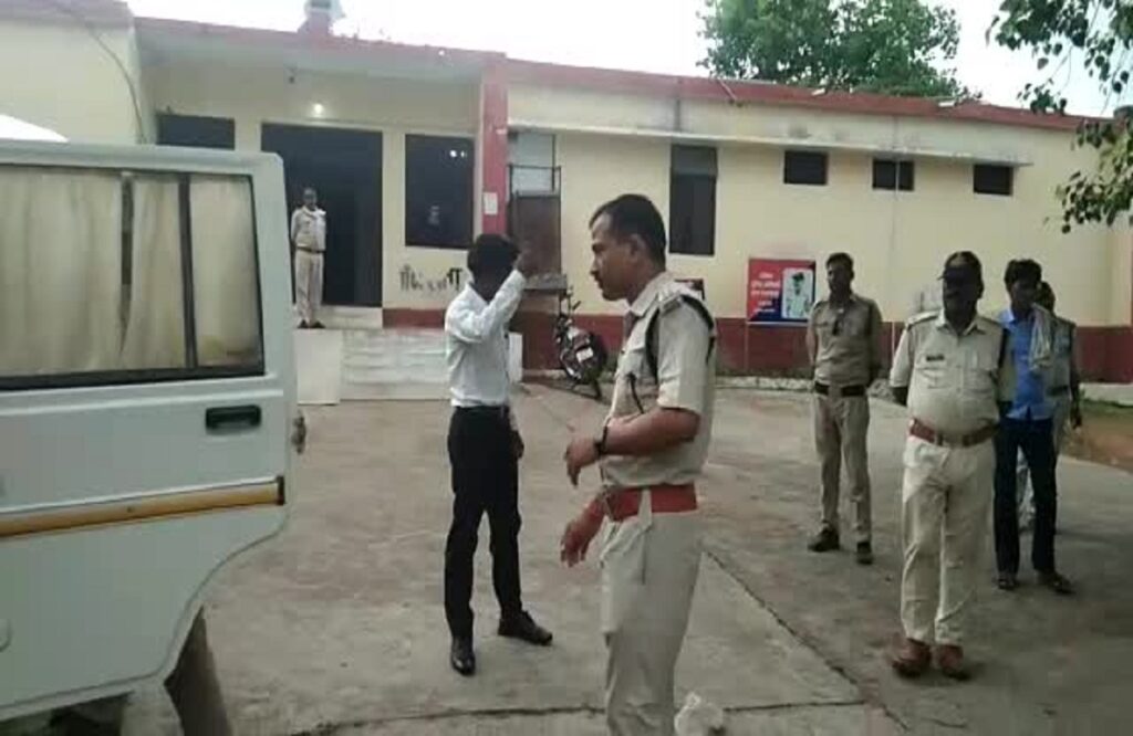 Human excreta thrown at Dalit youth in Chhatarpur